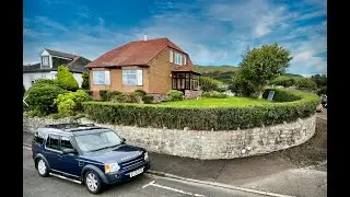 Largs, Stunning Detached Home Occupying Desirable Corner Plot.