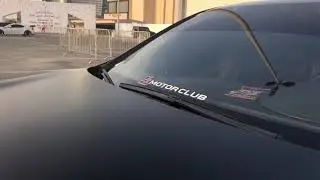 Gulf Car Festival 2019