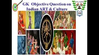 The Art & Culture MCQ Questions Analysis for UPSC Prelims & Mains 2021