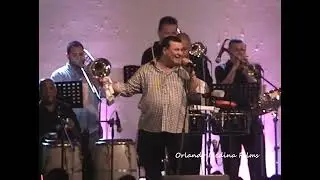Tito Rojas En Naguabo P.R 18 De Octubre 2014.
