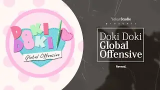 Doki Doki: Global Offensive // Revrad.