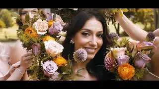 Stonebridge Club Wedding Video : Long Island Wedding Videographer : NuView Weddings - Jaclyn + Kevin