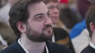 Stormconf 2025: Вам точно нужна диаграмма BPMN? (Анатолий Белайчук)