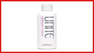Great product -  UNITE Hair Unite Hair Lazer Straight Conditioner 8 Fl Oz