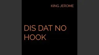 DIS DAT NO HOOK