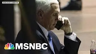Meadows, Trump advisors and Former WH Aides ordered to testify in DOJ probe