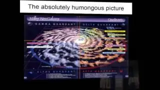 Netnod Spring Meeting 2016 - Communication in outer space