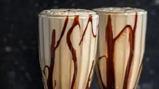 Cold Coffee | recipe | By Kitchen hub