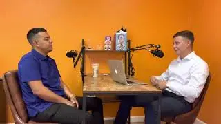 Episode 1 - Car Kulture Detailing Ft. Jose Bojorquez