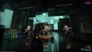 Warframe [29.0.7] Mk1-Braton Performance Test
