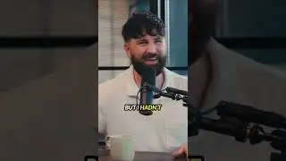 Раньше я был наркоманом.
