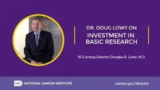 Investment in Basic Research