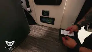 Fuse Panel Location & Access | Ultimate Freedom Luxury Mercedes Sprinter
