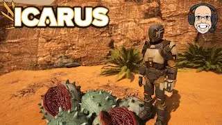 How Do You Like Your Alien Eggs!?!  : ICARUS : Styx Series (EP30) ( GENESIS )