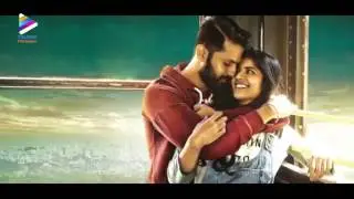 Nithin lie song video hd