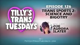 Trans Sports 2: Science and Bigotry