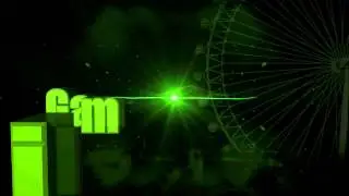 GamingWayne Intro - MW3 Style [ HD ]