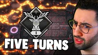 I Gave Silver Players 5 Turns For Free. Can They WIN?!