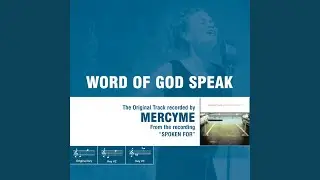 Word of God Speak