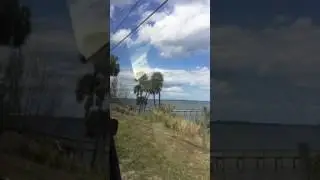 A Florida day near the 1715 Fleet sight part 1