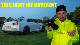POV Car Photography at the BEST Local Meet