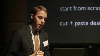 Max Hirsh - Airport Urbanism: A New Approach to Airport Design
