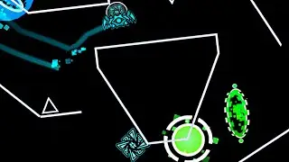 FANTASTIC GAMEPLAY  | The Prototype [UPCOMING EXTREME DEMON] - Geometry Dash