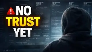 YouTube Algorithm Doesn&rsquo;t Trust New Channels