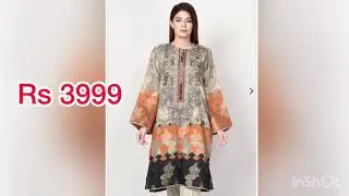 Limelight Winter Collection 2019 with prices | Limelight Pret | Style and Trends | Limelight