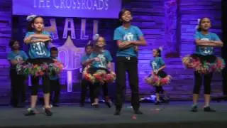 Hall of Fame || Children's Dance