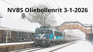 NVBS Oliebollenrit 3-1-2026
