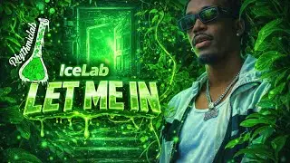 IceLab - Let Me In [Official Video]