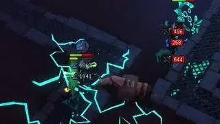 Legio Primus First Solo Kill & Loot - Order of Ascension - How To Kill!