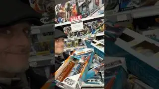 Toys R Us Lightsaber score...  #lightsaber #starwars #toys #collector