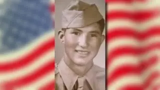 From A Grateful Nation, Thank You!
