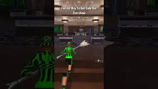 How to Get Gold Bar Everytime #tipstervibes #fortnite #shorts