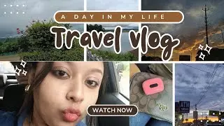 DIMA HASAU vlog 📸📍| travel 🧳