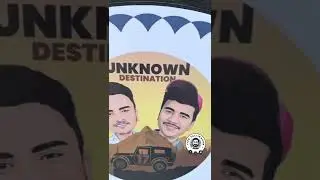 ലോകം ചുറ്റാനിറങ്ങിയ യുവാക്കൾക്ക് തുണയായി UAE ..Unknown destinations 17