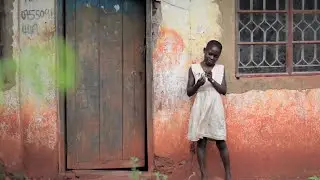 Introducing the African Children's Choir