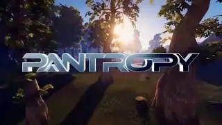 PANTROPY: New Multiplayer Open World Survival Building and Crafting Game Trailer 2018