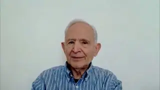 Healing Grief in Community | Peter A Levine | Collective Healing Conference