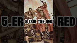 Greatest Viking Warriors in History