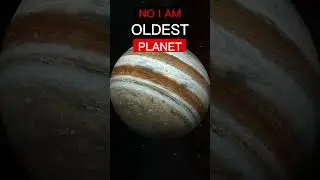 Top 3 Oldest Things in the Universe 🌌 | Factify #facts