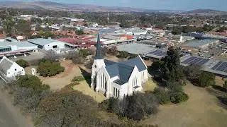 Lydenburg&mdash;&ldquo;the town of suffering&rdquo; a name born from hardship, but a spirit shaped by resilience