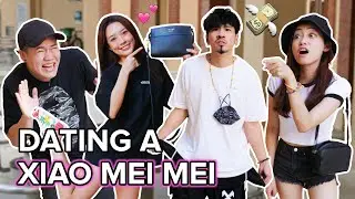 The Problems with Dating a XMM Ah Lian