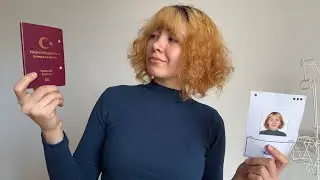 Amerikan Vizesi İçin Pasaport Yenilemek. / Vize görüşmesine kadar tarihi geçen pasaport için çözüm!