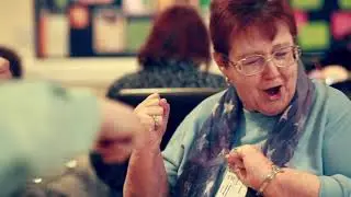 #ShareTheLove - Compassionate Values, Transformative Action (short version)