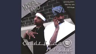 Lyrical Gangbang