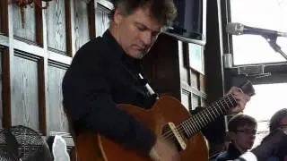 NIck Harper live at the Hawley Arms
