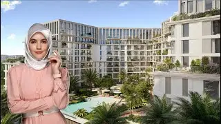Modo at Avenew 888 Residences | Dubai South